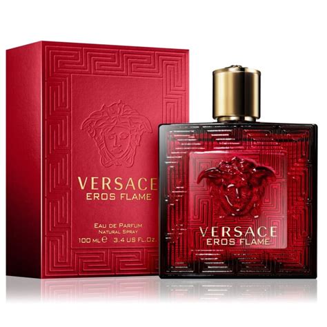 perfume versace rojo mujer|Versace perfume online shop.